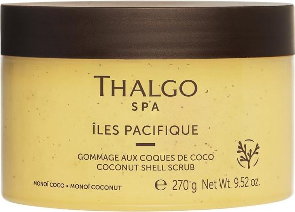 Thalgo Exotisches Körperpeeling VT22041