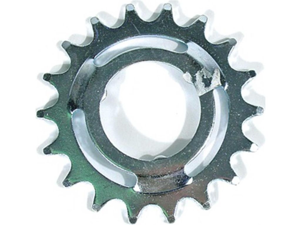 Esjot Steckzahnkranz 20Z. 1/2X3/32 Gekroepft Produktbild 
