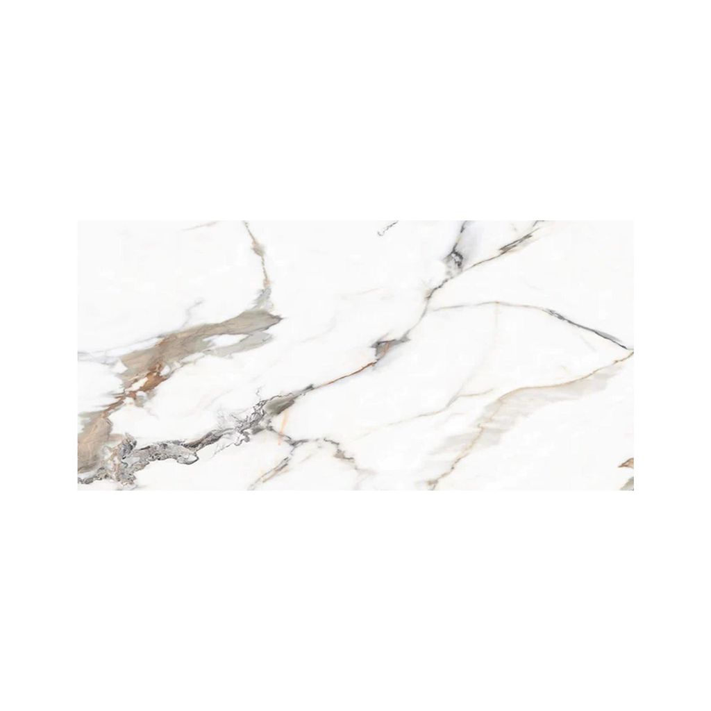 IZODEKOR - PVC Wandpaneel Marmoroptik 122x260 cm – Produktbild 