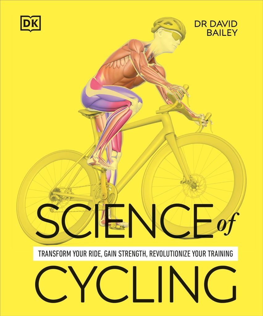 Science of Cycling. wer. angielska