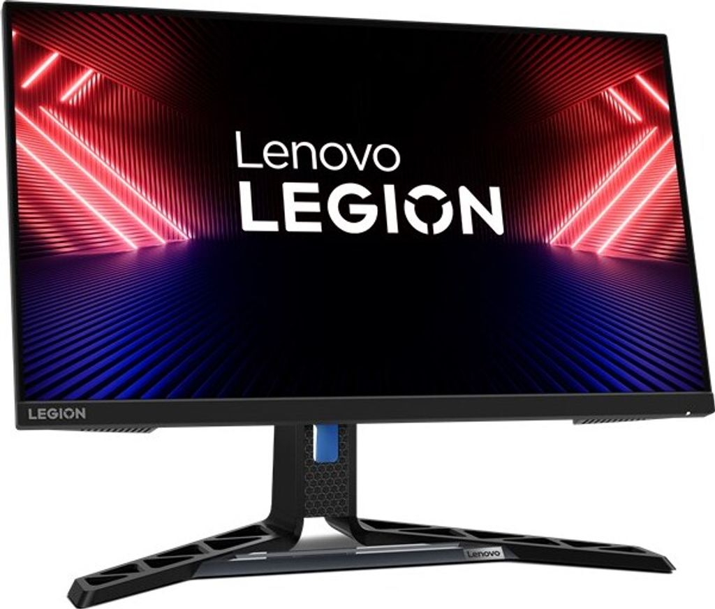 Lenovo R25i-30 - LED-Monitor - Full HD (1080p) - 63.5 cm Produktbild 7