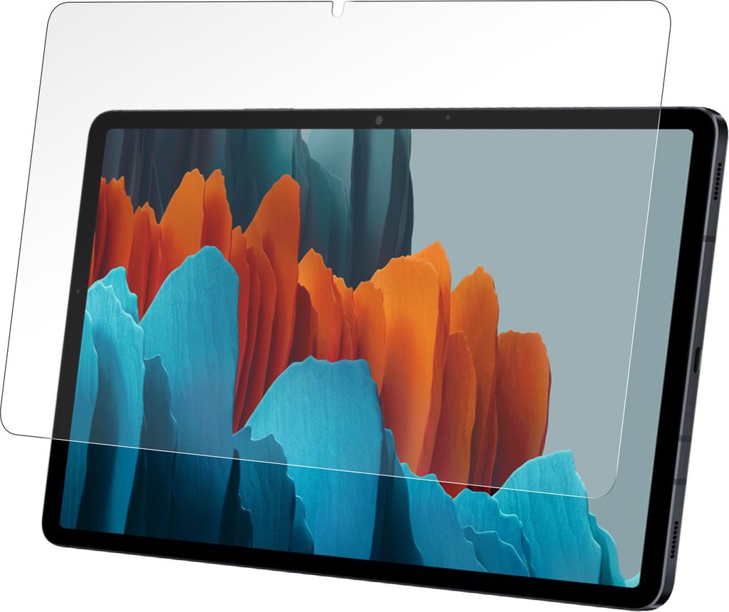 Avizar, Displayschutzfolie aus Glas (9H) für Samsung Galaxy Produktbild 