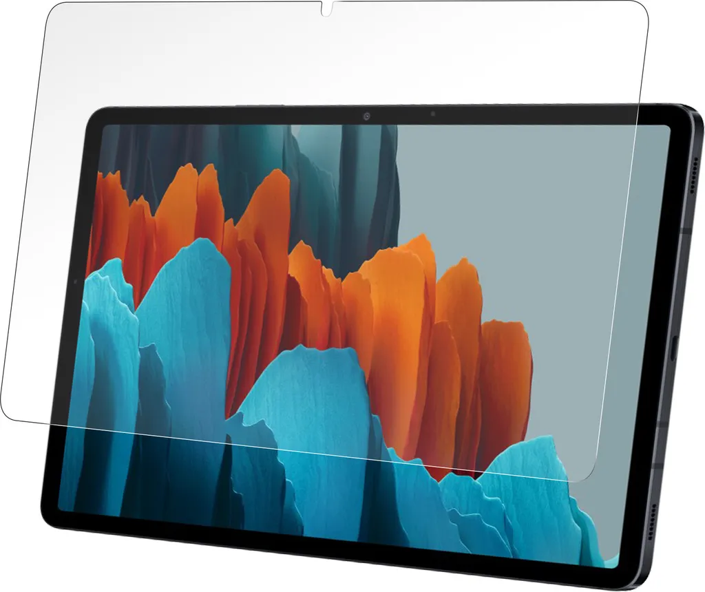 Recensione e Vendita: Vetro Avizar per Samsung Tab S7 / S9 11.0 9H