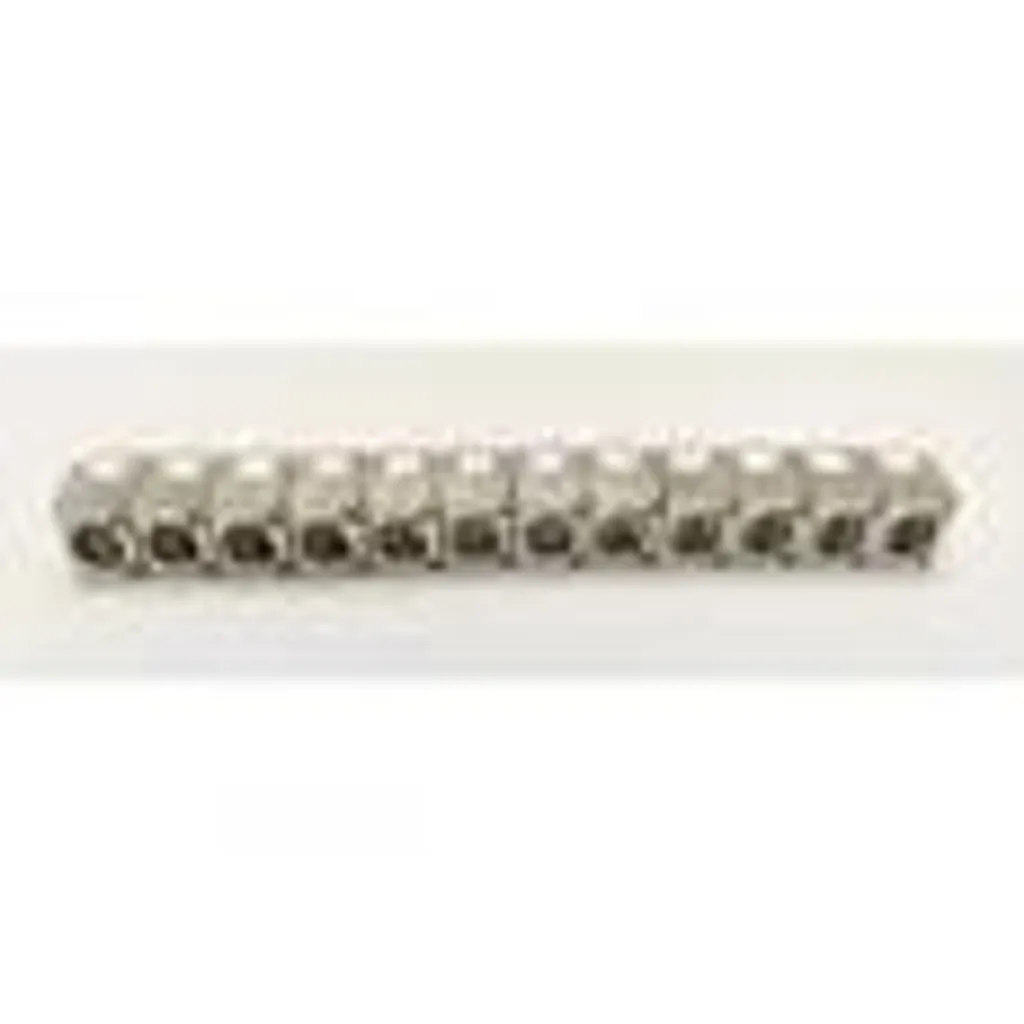 Connecteur RJ45 Cat.6a Keystone LINEAR PR24AS12 Blindé - Pack de 12 - 4