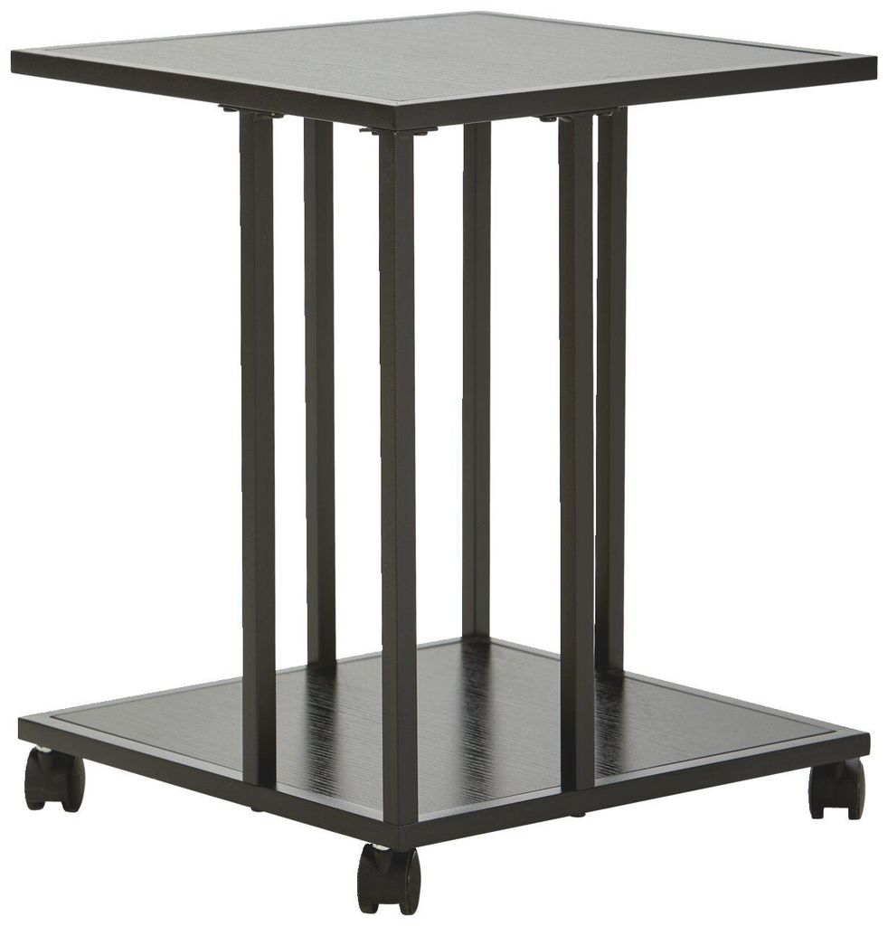 Beistelltisch KARA 40 cm breit, 51 cm hoch