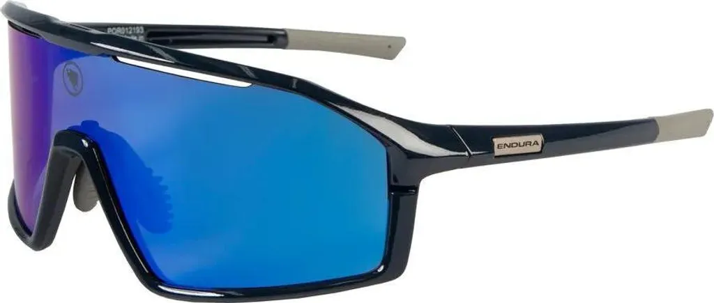 Endura Gabbro II E1291 - blu navy