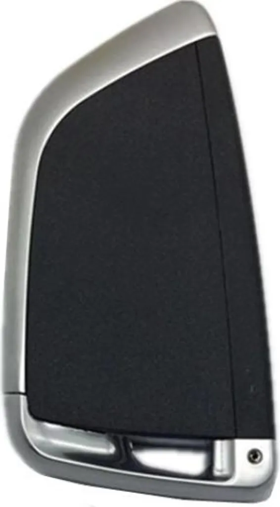 Guscio Telecomando BMW 4 Tasti INF - Proteggi la tua Passione - 5