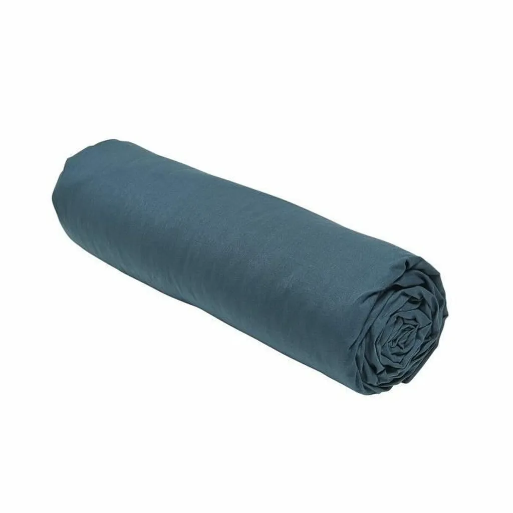 Lenzuolo Essential con Angoli - Design Pulito e Comfort Naturale