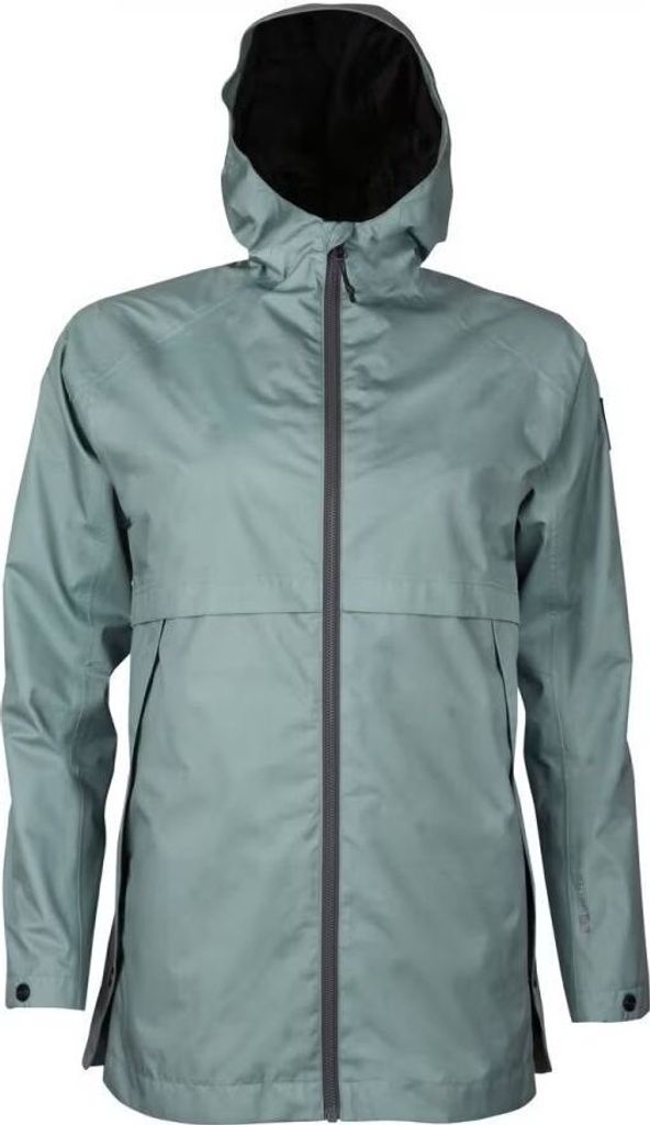 Witeblaze TARA Regenjacke Kapuzenjacke Funktionsjacke Damen Produktbild 