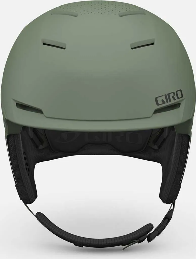 Casque de Protection Ski Giro Tenet Mips Vert Idéal pour le All-Mountain