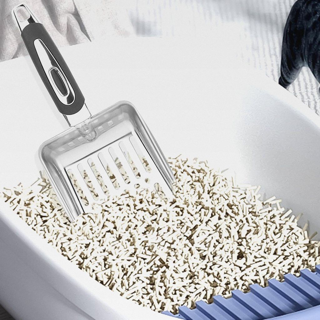 Katzenstreu Schaufel, KOT Entferner, Kätzchen Streu Aufheber, Für Mehrere e Im Innenbereich Und Außenbereich, Für Wohnung Und Wohnzimmer, Für ...