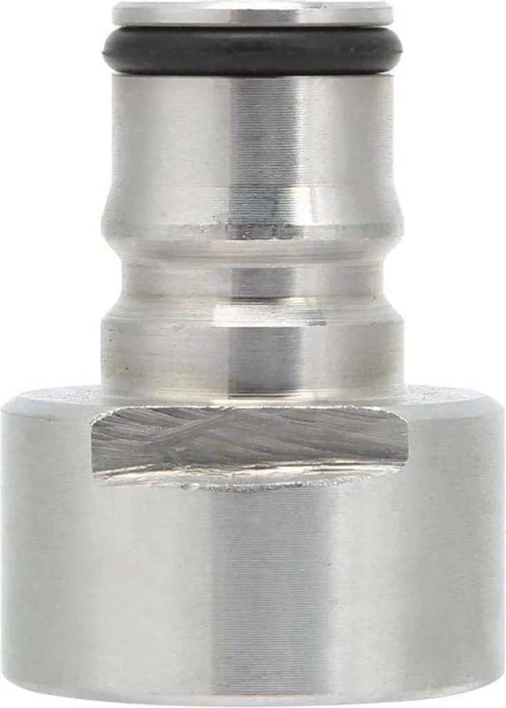 Adaptateur G5/8 pour système Ball Lock - Brassage de bière - Lot 2
