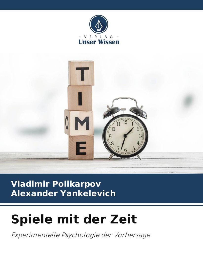 Spiele mit der Zeit