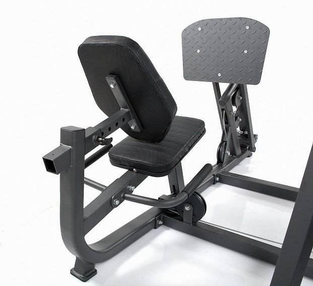 Leg-press pro FINNLO Autark 2200/2500