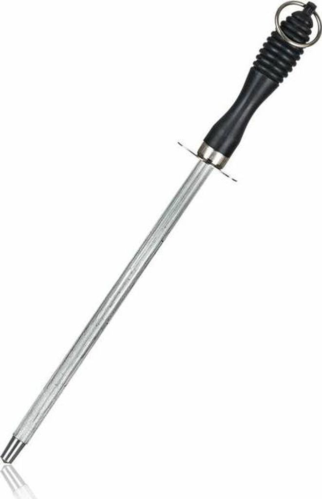 Wetzstahl Wetzstein Schleifstab Messerschleifer Apetit 29 cm