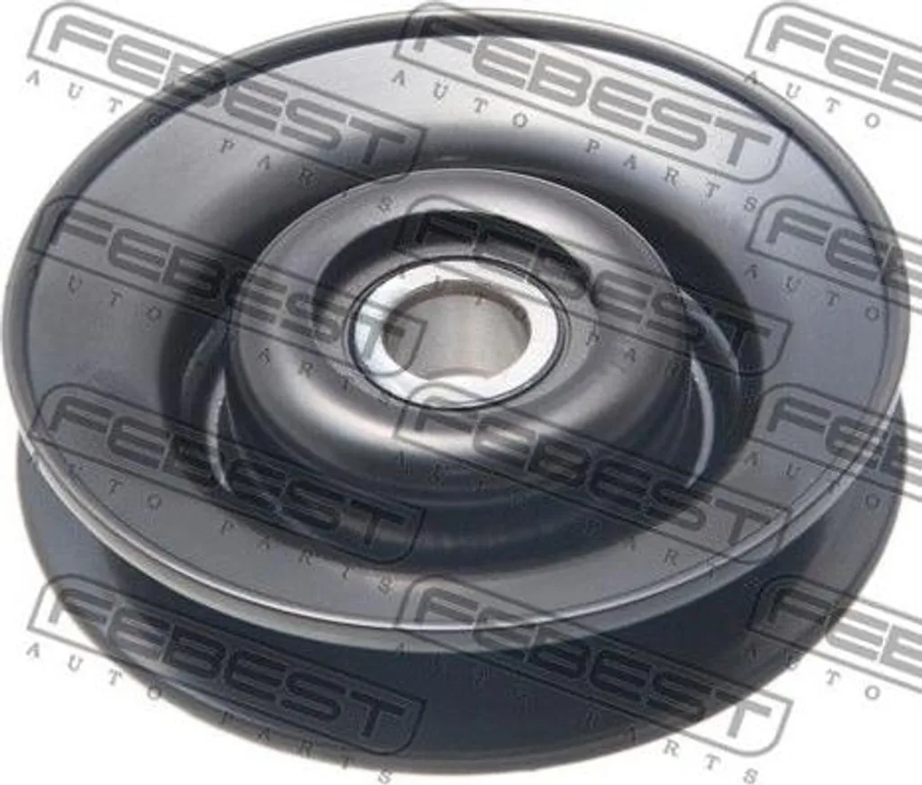 Stop bruits moteur avec le galet tendeur Ranger FEBEST OE 1362730