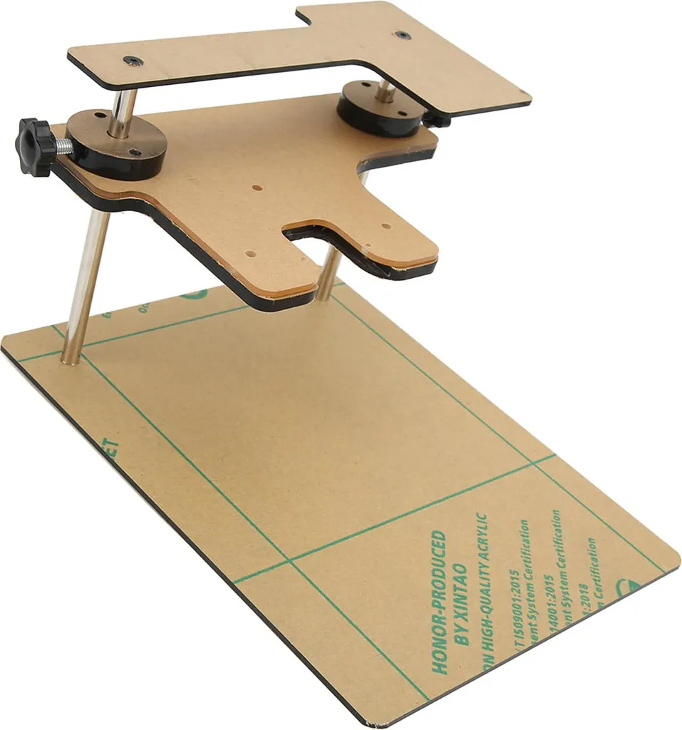 Support de programmation universel métal BDM100 pour outils de puce