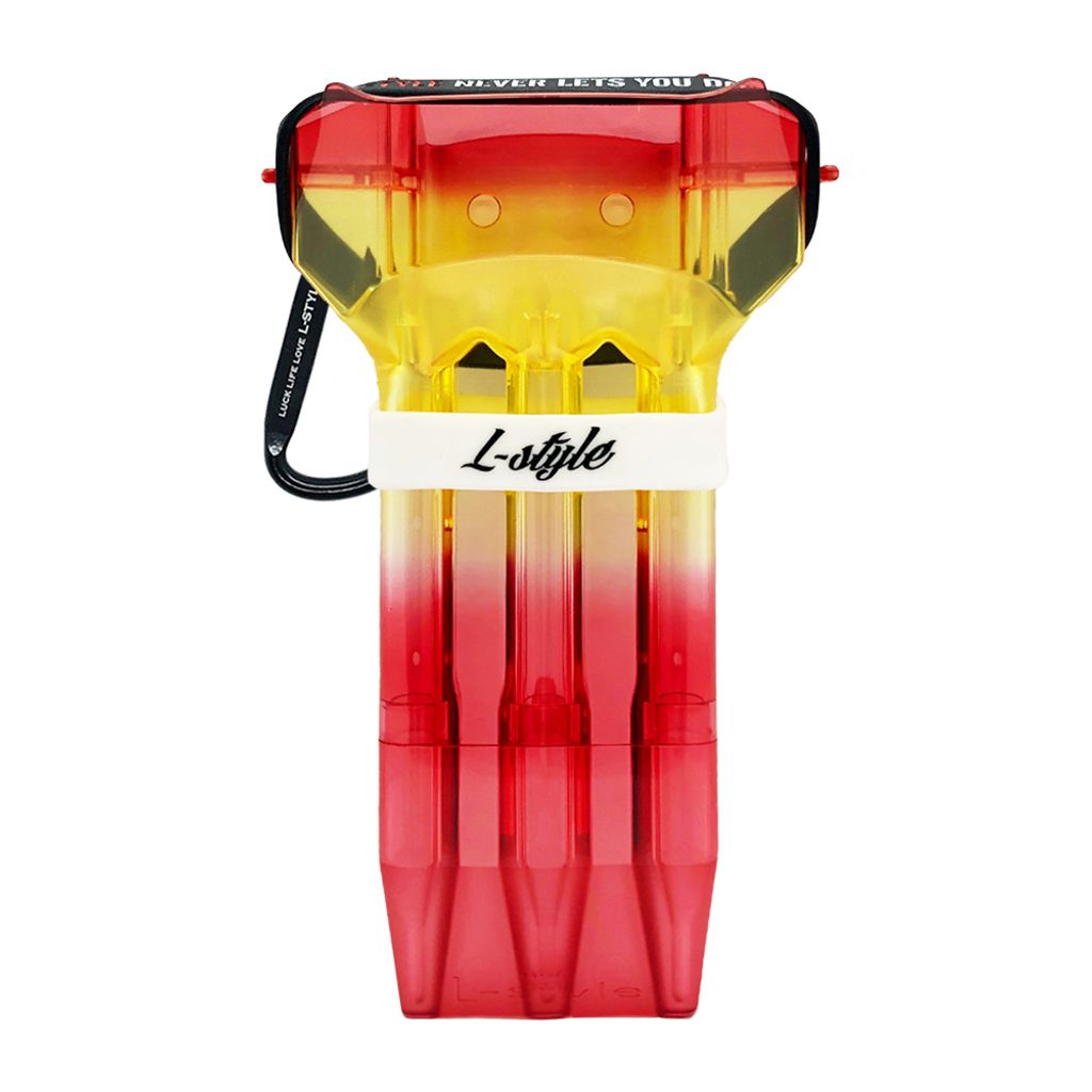 L-Style Krystal One N9 Tri Color Mango