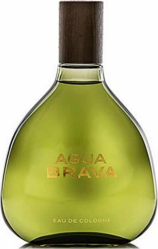 Puig Agua Brava Eau De Cologne 500ml Produktbild 5