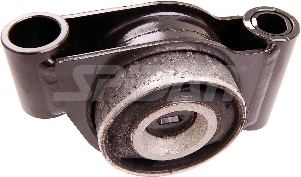 Lagerung Lenker für Querlenker passend für MERCEDES-BENZ V-Klasse (W447) Vorne 412765 SPIDAN CHASSIS PARTS