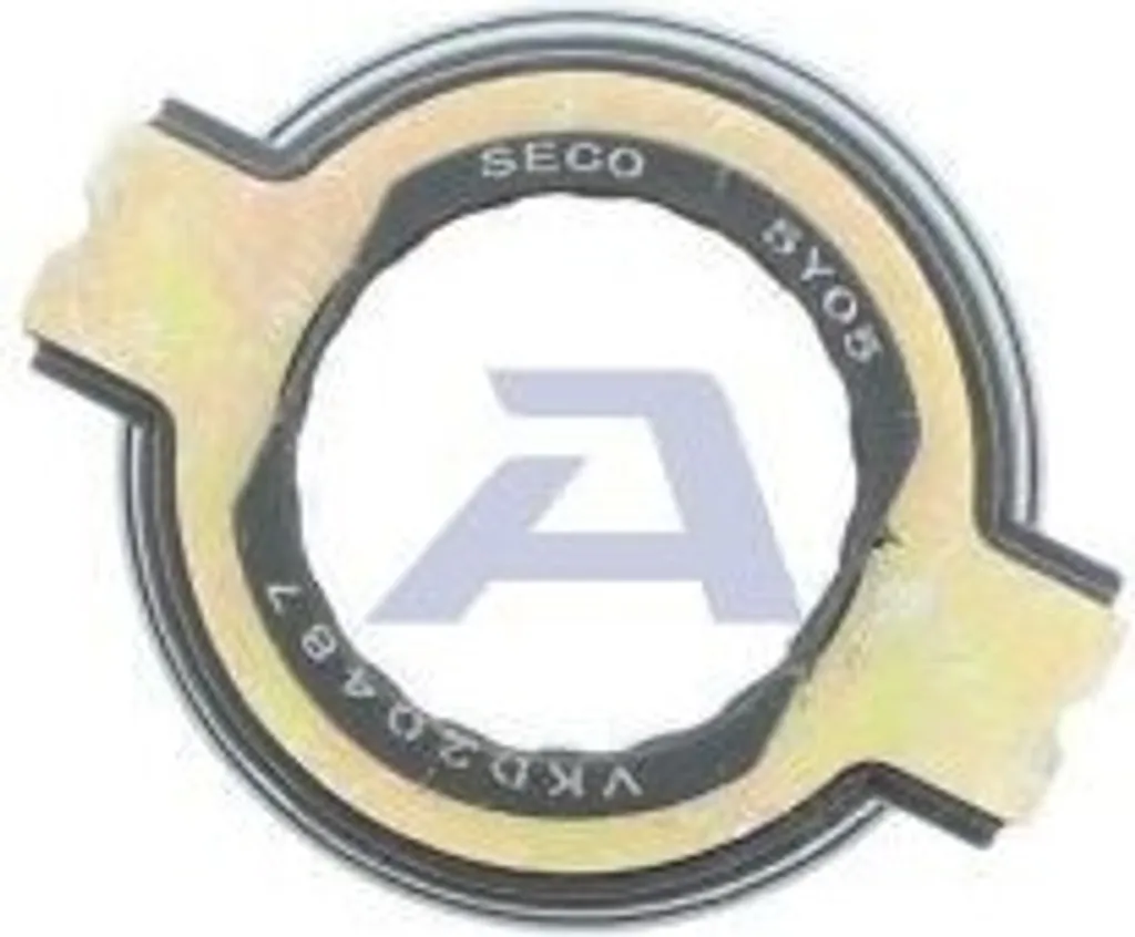 Roulement de débrayage AISIN BO-003 pour embrayage haute performance
