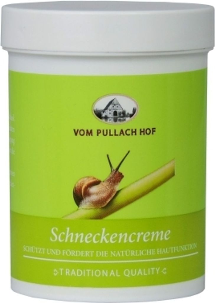 Crema di lumache Pullach Hof 150 ml Immagine del prodotto 