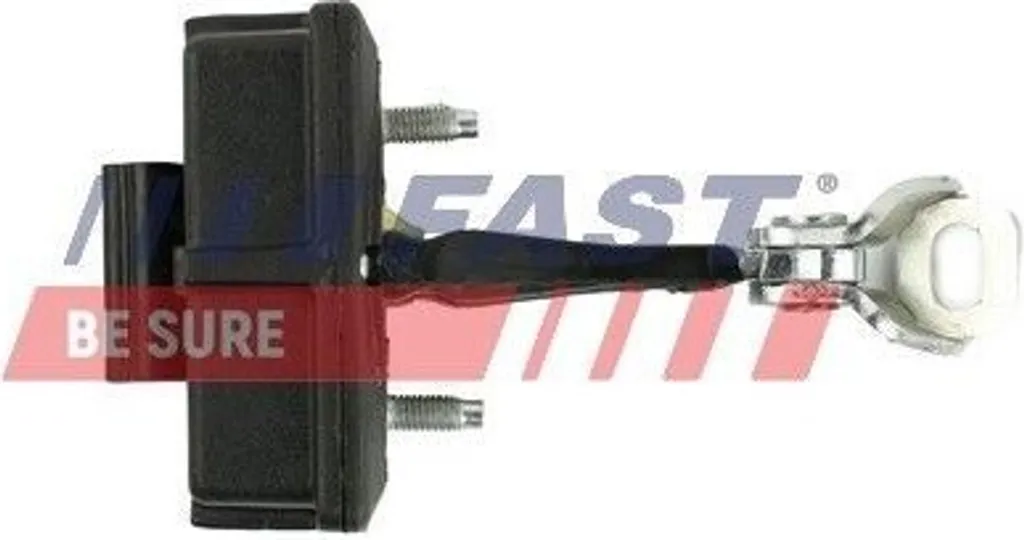 Arrêt de porte Punto renforcé FAST FT95643 - Fixation avant 51818431