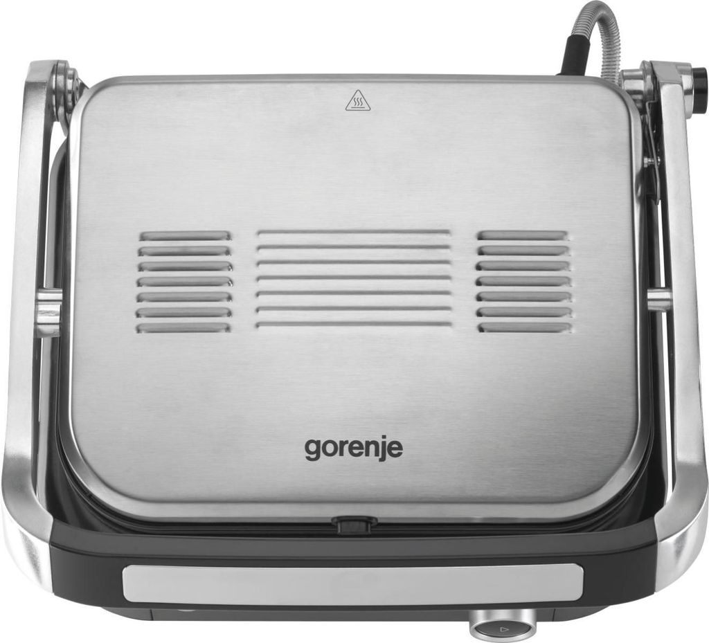 Kontaktný gril Gorenje GCG2100S | Kaufland.sk