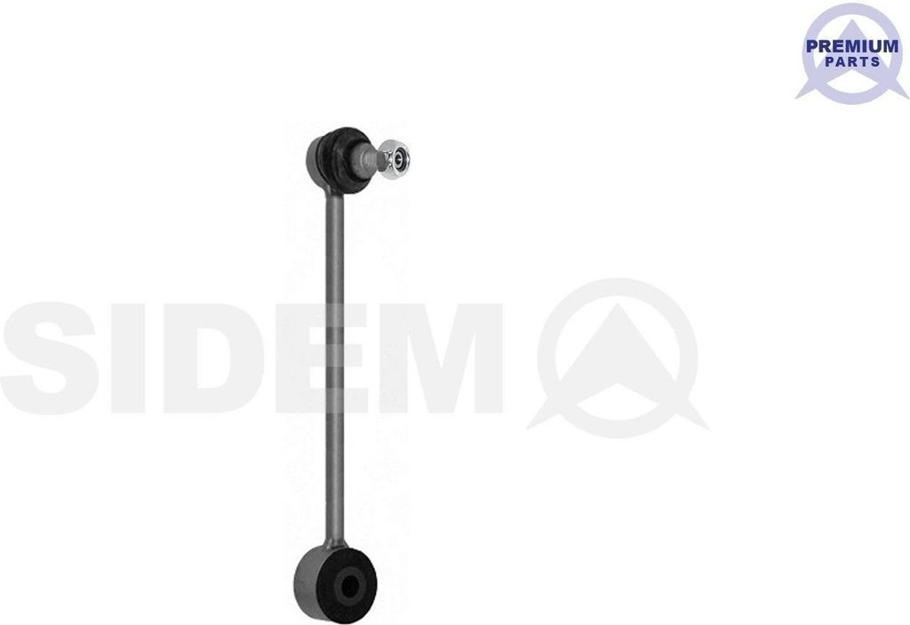 SIDEM Koppelstange Stabilisator für VW Caddy III Kombi (2KB, 2KJ, 2CB, 2CJ) Hinten 63662