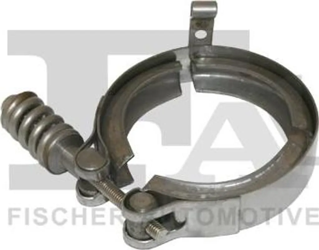 Raccord vissé FA1 554-875 haute résistance pour Volvo S80 V70 et XC70