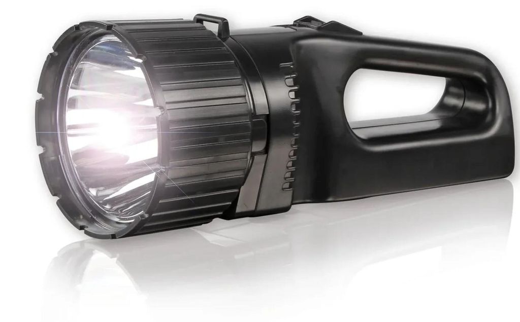 ANSMANN Projecteur portatif à LED "Future HS1000FR Image du produit 
