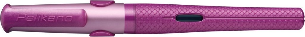 Pelikan 819954, Pink, Kartuschenfüllsystem, Blau, Produktbild 4