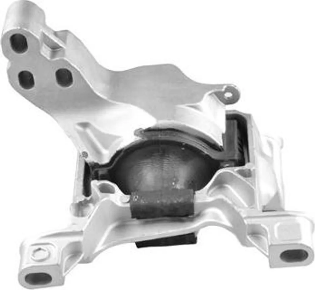 Support moteur et roulement pour Mazda CX-5 Mazda 6 OE GJL339060