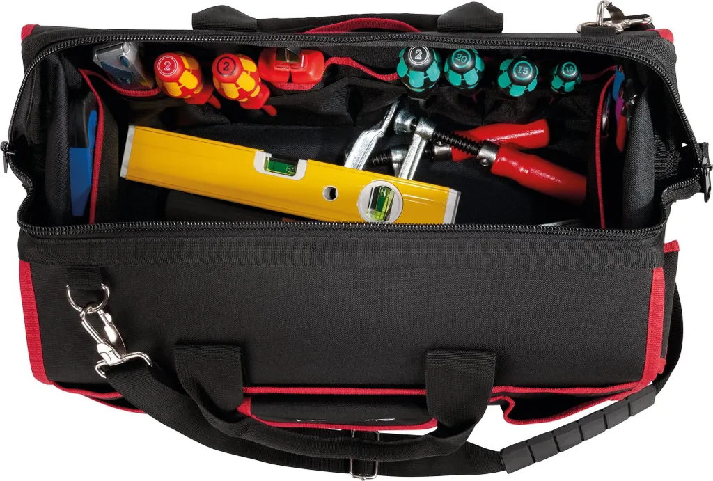 Parat BASIC Tool Softbag M 5990832991 Sacoche à outils vide 500mm - 3
