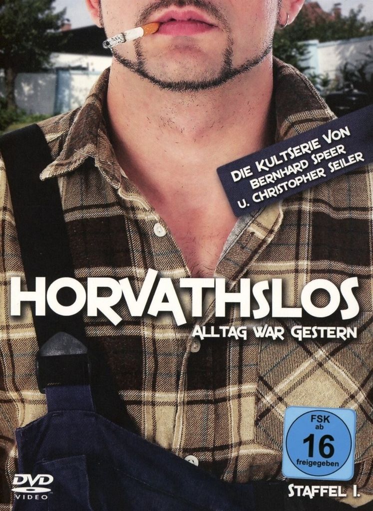 Seiler,Christopher-Horvathslos-Staffel 1
