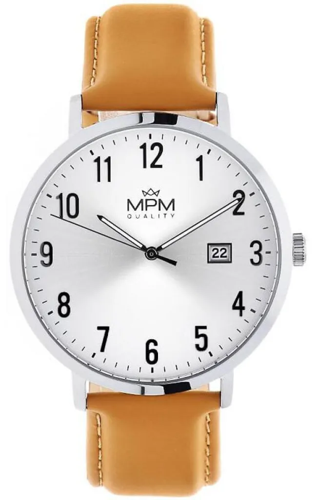 Montre Classique II W01M.11150.E avec Autonomie 18 Mois et Suivi Sport
