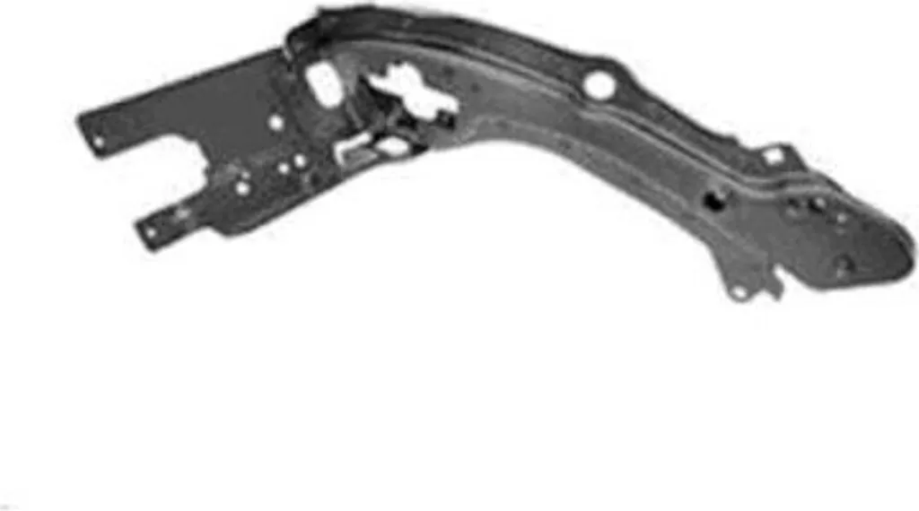 Supporto Faro Sinistro W211 Mercedes - Van Wezel 3041661 Prezzo Top