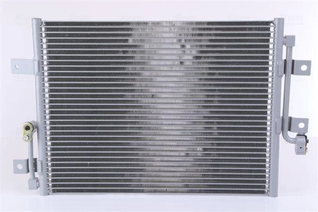 Condenseur climatisation NISSENS 94825 en aluminium - Haute Qualité