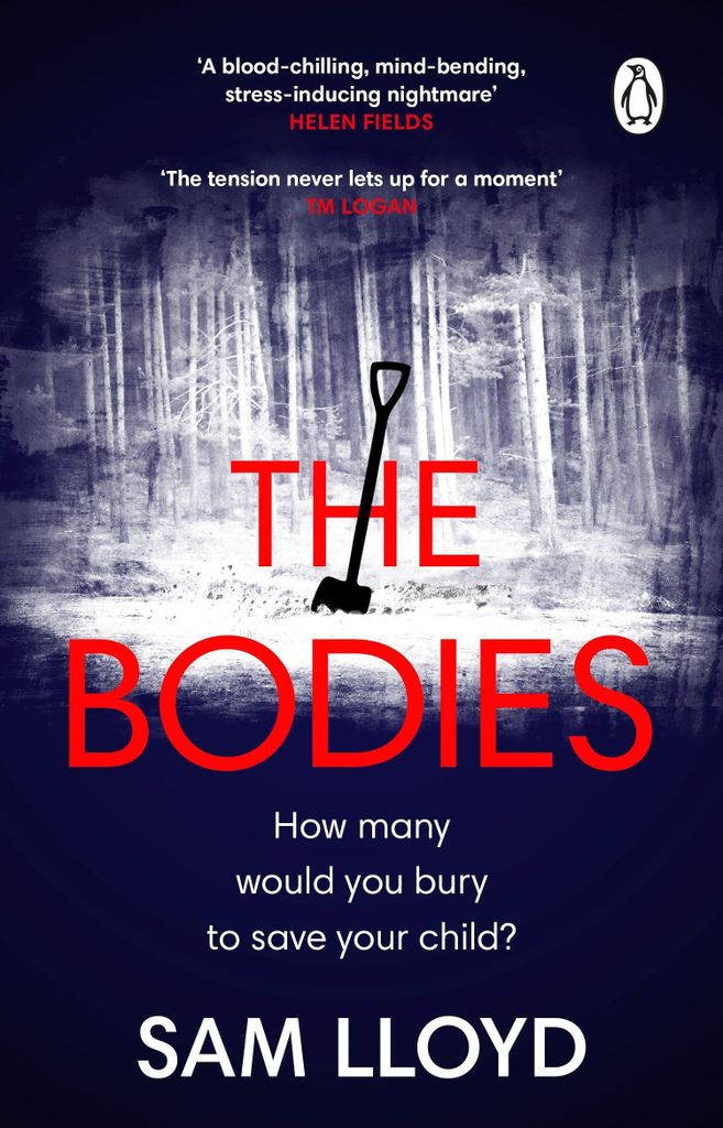 The Bodies