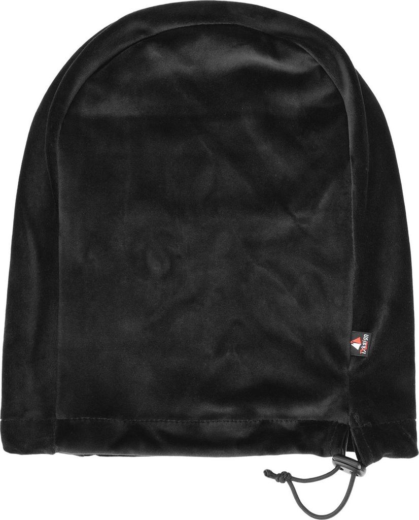 INF Ultrasoft Elasthan Kopfhörer Aufbewahrungstasche für Bose QC Ultra Serie