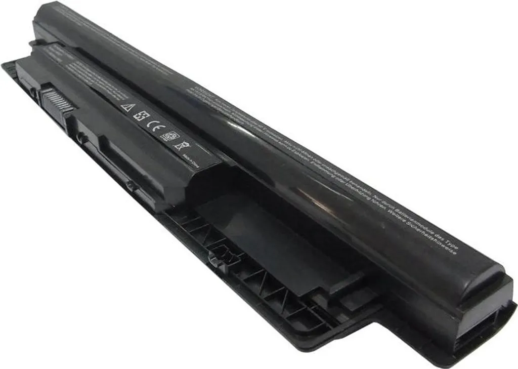 Batterie Dell Inspiron 14 15 17 et Vostro 14 15 - Haute Capacité 4400mAh