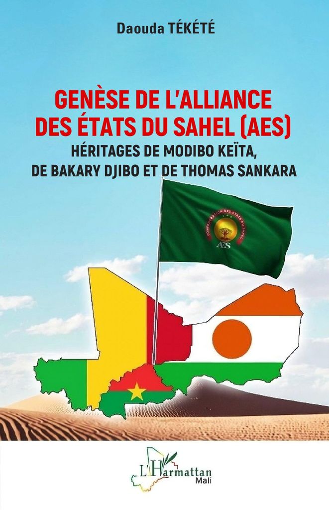 Genèse de l'Alliance des États du Sahel (AES)