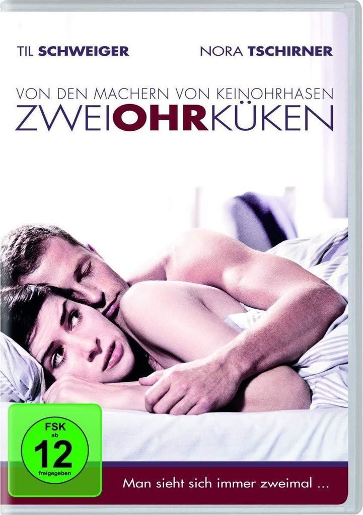 Zweiohrküken Produktbild 