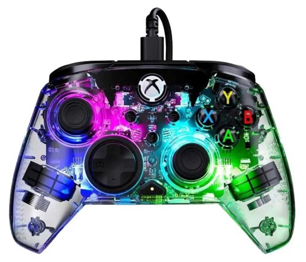 Turtle Beach Afterglow, compatible avec Xbox Series X|S, Image du produit 