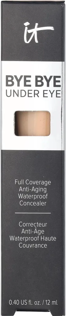 Camoufler les Cernes Profonds avec l'Anti-Cernes IT Cosmetics 23.5 12ml