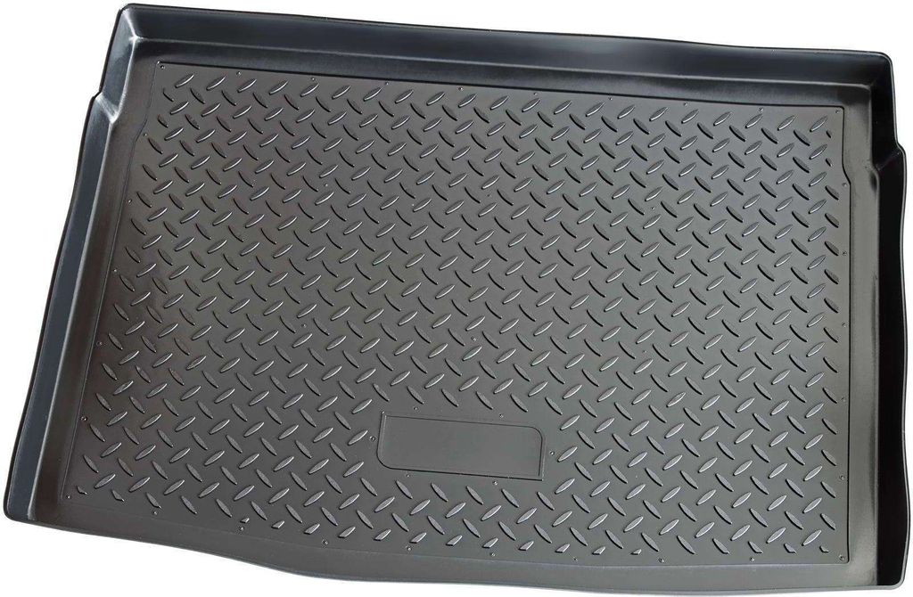 Kofferraumwanne für VW Golf 5 Schrägheck | 1K1 | 2003-2008 Produktbild 