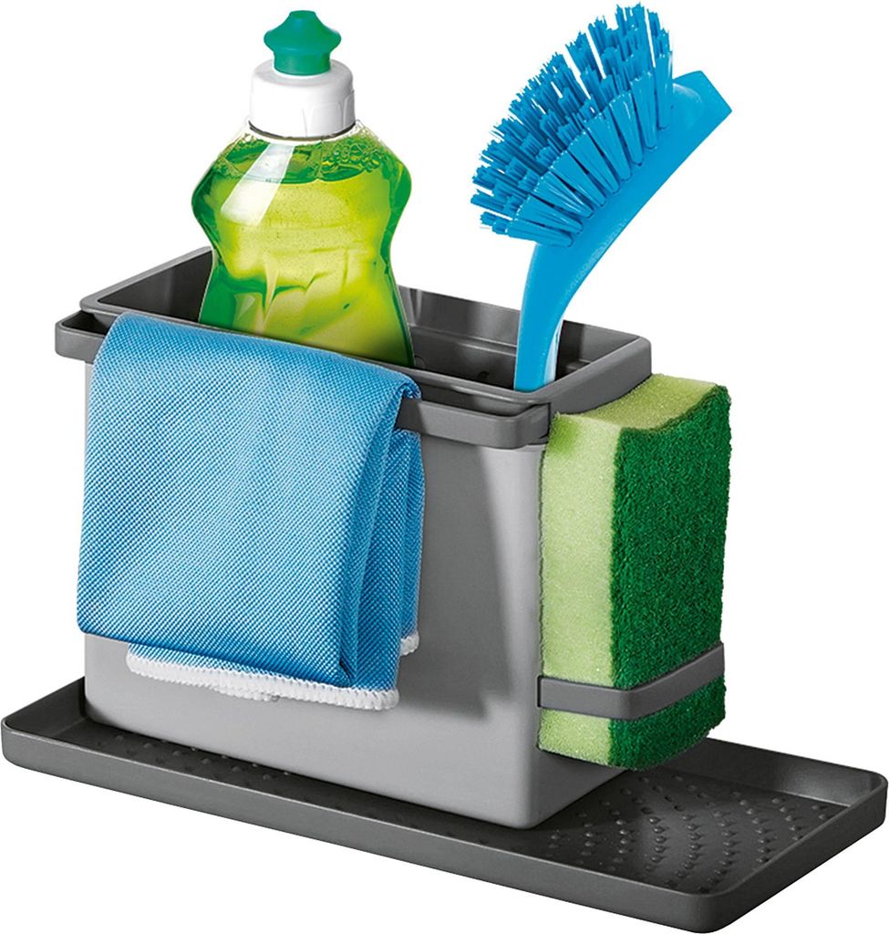 Metaltex tidy-tex, Organizer, Stojak, Wolnostojący, Zdjęcie produktu 