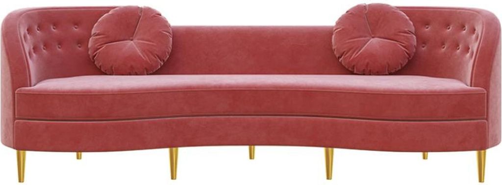 3 Sitzer Stoff Sofa Wohnlandschaft Relax Sitz Design Couch Lounge Sofas Textil