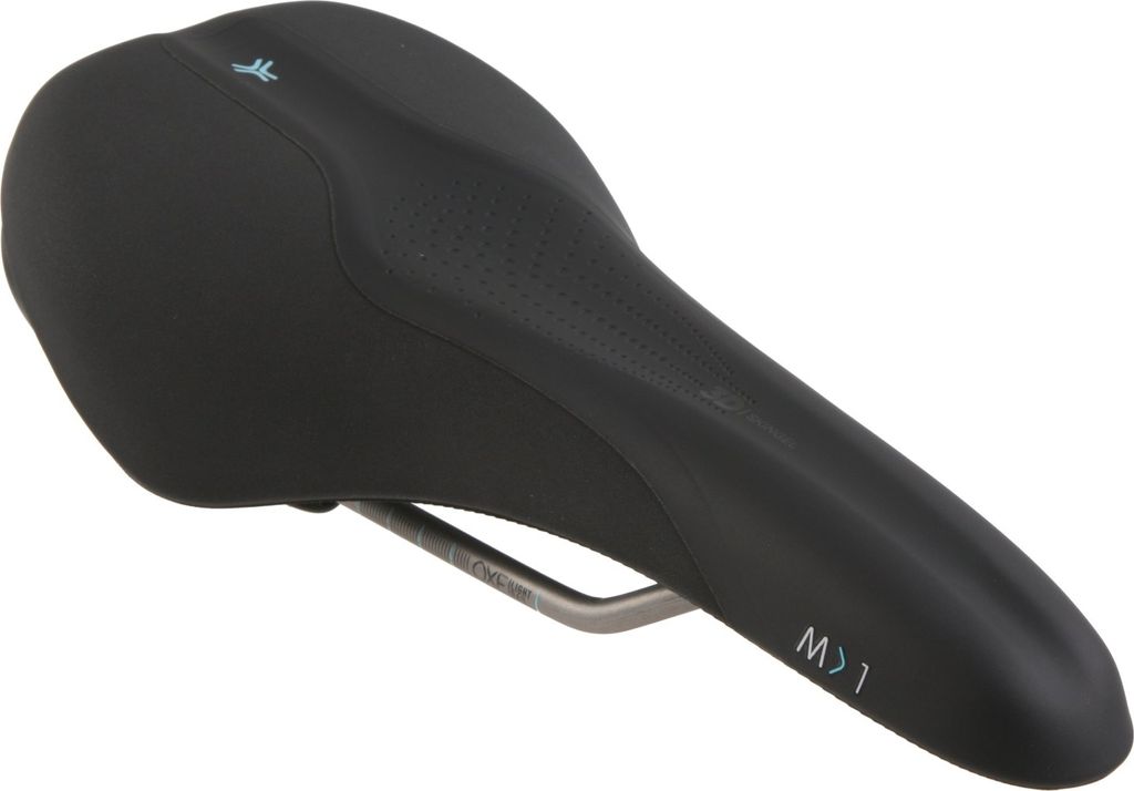 Zadel Selle Royal Scientia M1, uniseks, artikelnummer Productafbeelding 