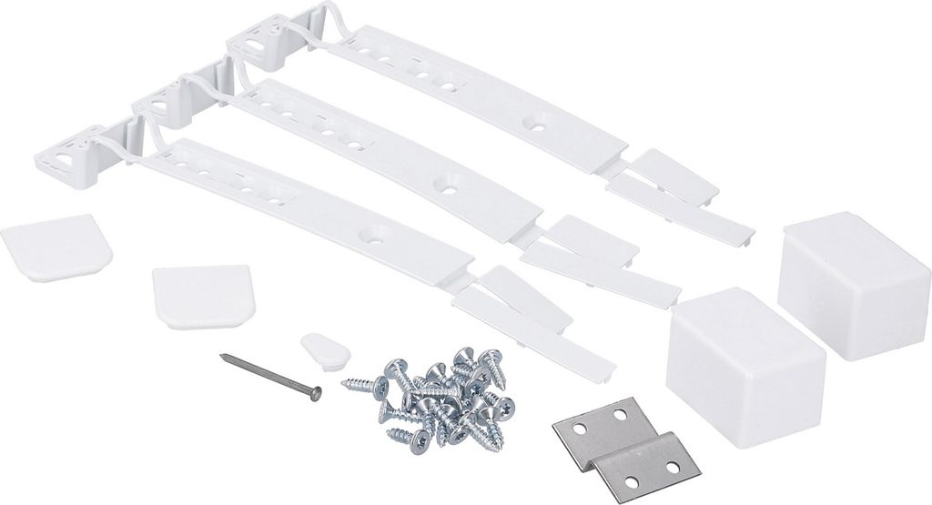 easyPART passend für 140046408088 Electrolux MONTAGE-KIT für Kühlschrank